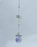 Suncatcher AB Crystal Pink Beads