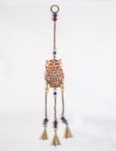 Decoration Hanging Owl Bells