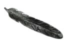 Ash Catcher Aluminium Leaf