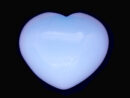 Heart Opalite 45X40X25mm
