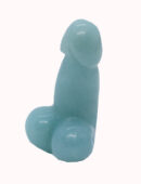 Phallus Amazonite 25mm