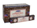 Arabian Oudh - Satya Incense Sticks