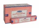 Egyptian Pyramid - Satya Incense Sticks