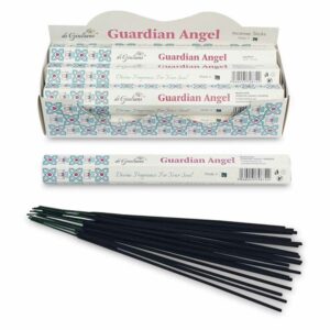Guardian Angel agonal -  Di Giuliani Incense Sticks