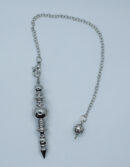 Pendulum Wand Metal