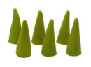 Incense Cone Large Lemongrass. Bag of 35pcs