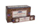 Aromatic Frankincense - Satya Incense Sticks