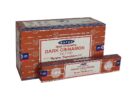 Dark Cinnamon - Satya Incense Sticks
