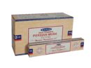 Persian Musk - Satya Incense Sticks