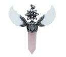 Pendant Wing On RQ Wand