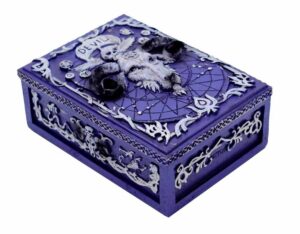 Box Baphomet Purple (Big Discounts!)