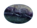 Palmstone Fluorite 60X40X20