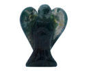 Angel Moss Agate 40mm