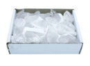 Box of Crystal Clear Stones