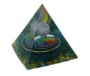 Pyramid Orgone