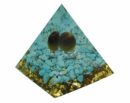 Pyramid Orgone