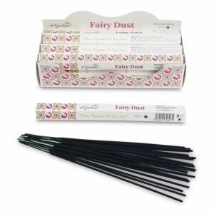 Incense Stick Fairy Dust