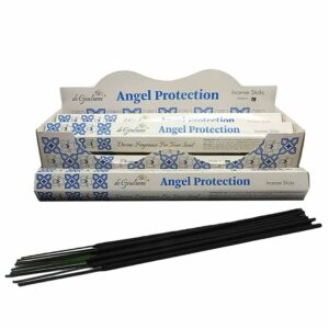 Angel Protection -  Di Giuliani Incense Sticks