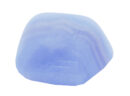 Tumble Stone Blue Lace Agate
