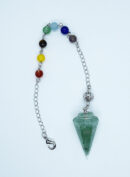 Pendulum Orgone Aventurine