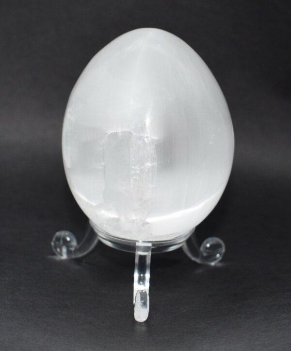 Selenite Egg 5-6cm