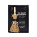 Broomstick Magick Triple Moon
