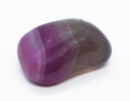 Tumble Stone Pink Banded 2-3cm