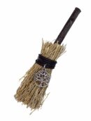 Broomstick Tree of Life