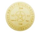 Crystal Board Pentagram