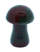 Mushroom Moss Agate 25mm