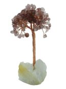 Tree Chip Strawberry Q on Crys