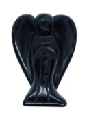 Angel 40mm in Black Obsidian