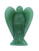 Angel 50mm in Aventurine