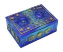 Box Sun And Moon Blue