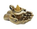 Backflow Burner Zen Hand