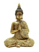 Buddha Sitting 22X12.8X32