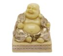 Buddha Chinese 5.1X4.5X6 cm