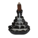 Backflow Burner 4 Tier Ripple