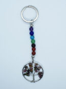 Keyring Chip TOL Tourmaline