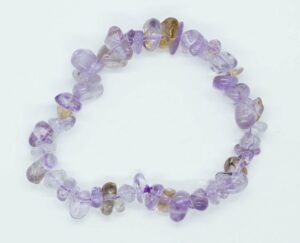Bracelet Chip Ametrine