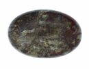 Palmstone Dragon Blood Jasper