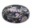 Palmstone Rhodonite 4X6cm
