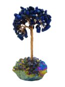 Tree Chip Stone Lapis