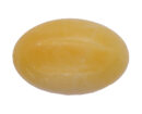 Palmstone Orange Calcite 3x4.5cm