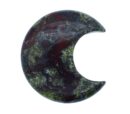 Moon Dragon Blood Jasper 30mm