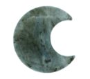 Moon Labradorite  30mm