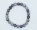 Bracelet 8mm Pink Tourmaline