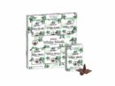 Backflow Cones White Musk