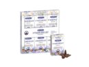 Backflow Cones Stress Relief