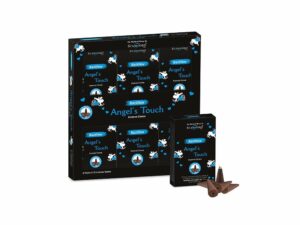 Backflow Cones Angel Touch